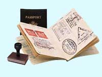 Документы на визу в Грецию для россиян