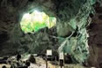 Доминикана, экскурсия в пещеру Фун-Фун