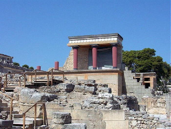 Туры на Крит экскурсии в Греции на островах