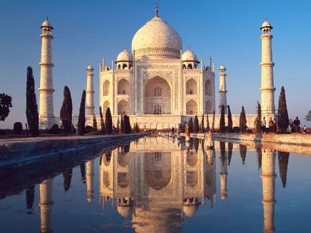 Отдых в Индии, туры в Индию