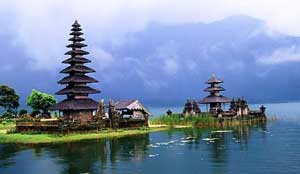 Бали, отдых на Бали от Илиан тур