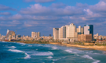 Погода в Тель-Авиве - отдых в Туль-Авиве, туры в Тель-Авив из Москвы