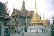Экскурсии в Тайланде - Королевский дворец, Бангкок.