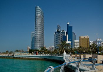 Отдых в Абу Даби аэропорт покупки шоппинг формула 1 гонки Аль Айн парки от Илиан тур в Подольске
