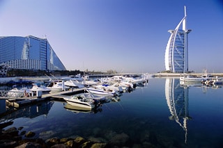 Отдых в ОАЭ отдых в Эмиратах | Burj Al Arab